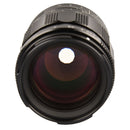 50mm F1.1 Full-frame Manual Focus Lens For Sony E Mount / Nikon Z / Canon RF Camera - Celehomey