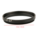 37MM / 43MM 0.3X Fisheye Ultra Wide Angle Camcorder Video Studio Lens with Adapter - Celehomey